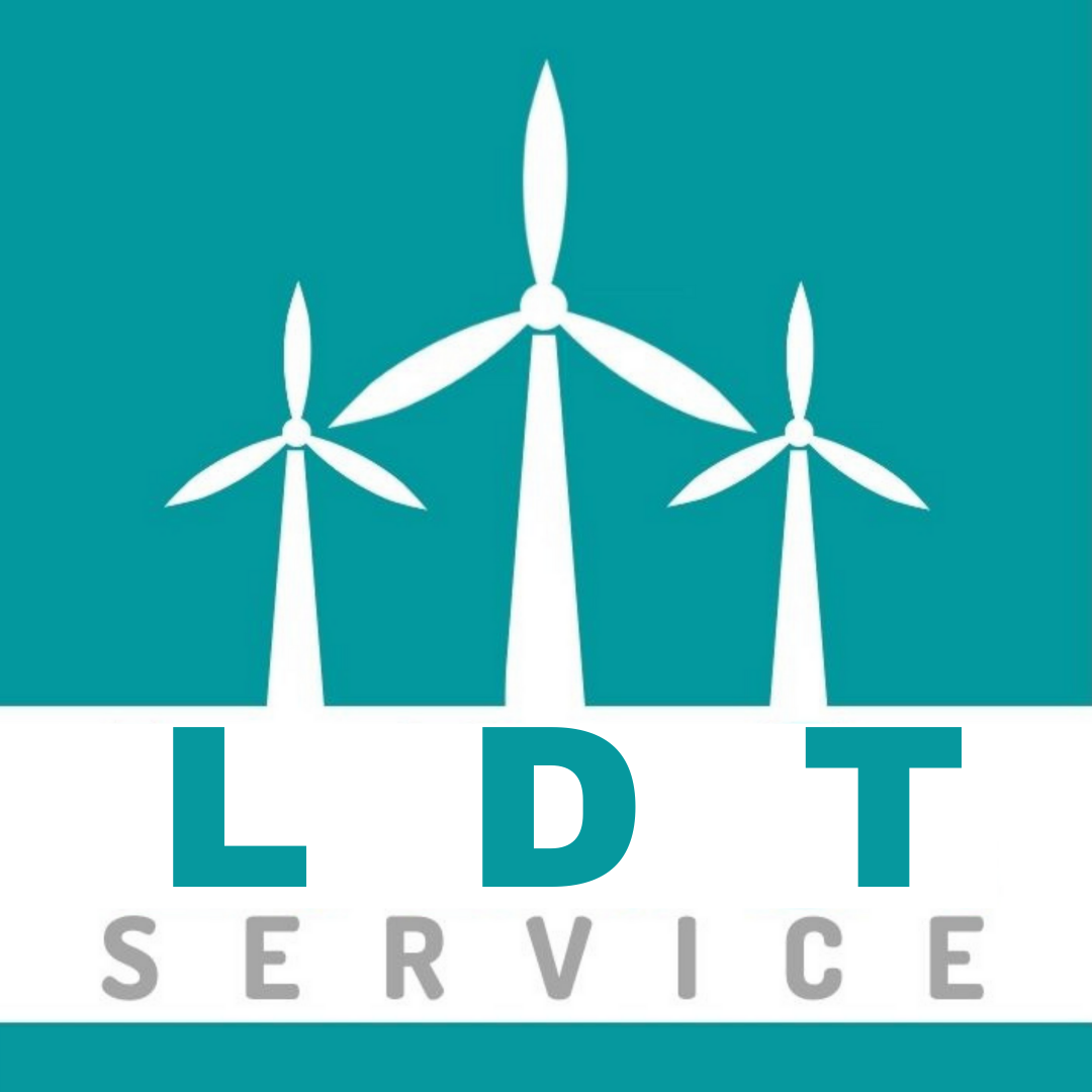 LDT Service Eolico